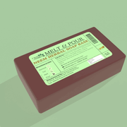 Neem Soap Base - Herbal Care - D Roots Wellness